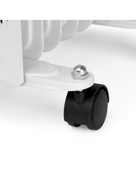 Radiador Aceite - Orbegozo RU2500, 11... Radiador Aceite - Orbegozo RU2500, 11...