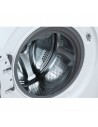 Lavadora Secadora Libre Instalación - Candy COW 4854TWM6/1-S, 8/5Kg, 1400 RPM, Wi-Fi, Blanco