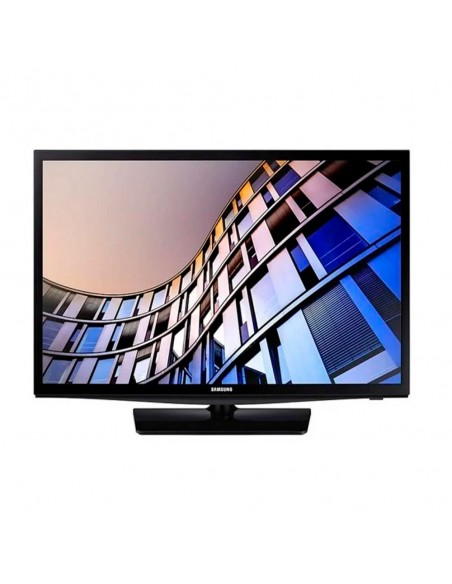 TV LED - Samsung UE24N4305, 24...
