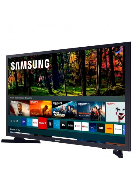 TV LED - Samsung UE32T5305, 32 pulgadas, Full HD, Negro