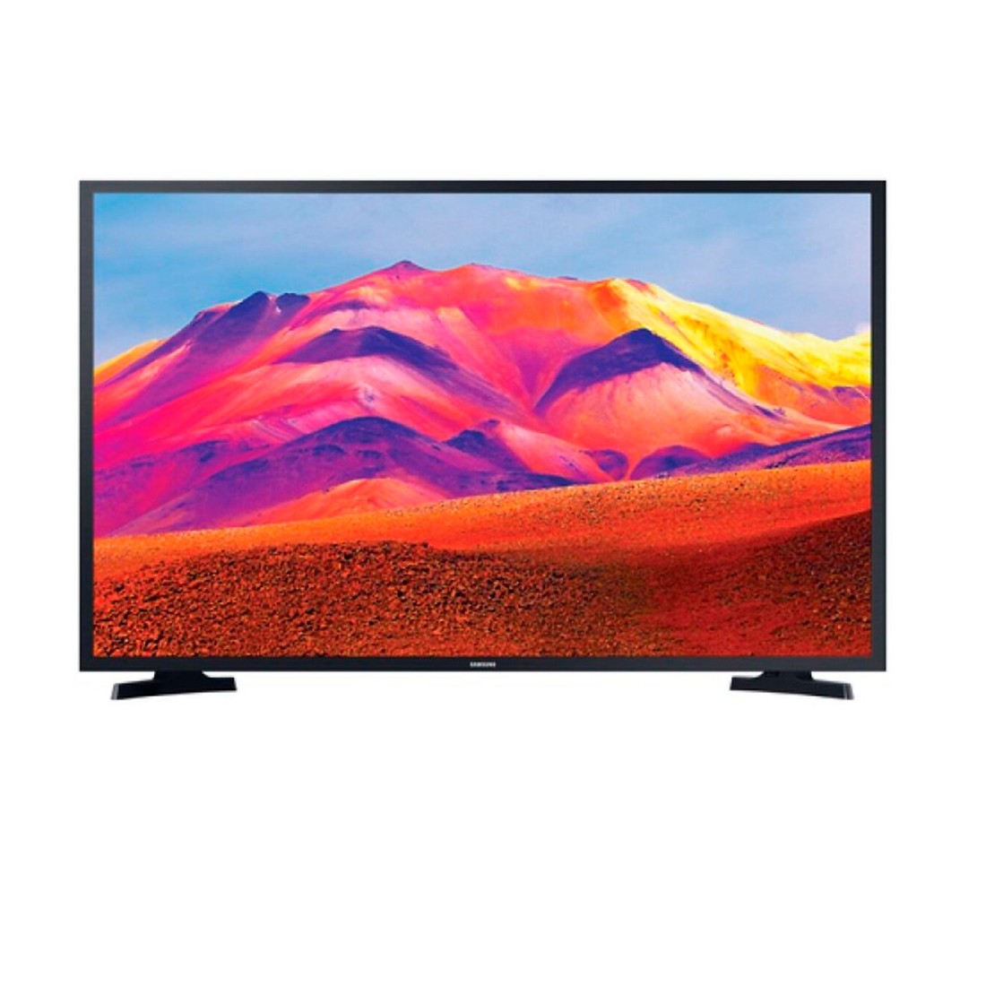 TV LED Samsung UE32T5305, 32 pulgadas, Full HD, Negro