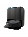 Cecotec Conga 11090 Spin Revolution Home&Wash Robot Aspirador + Estación de  Vaciado Automático, PcC