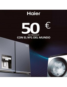 Llévate 50 euros por la...