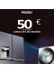 Llévate 50 euros por la compra de tu electrodoméstico Haier