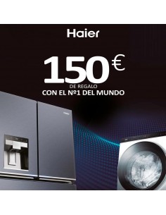 Llévate 150 euros por la...