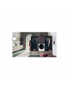 Lavadora Secadora Libre Instalación - Haier HWD90-B14939-IB, 9/6Kg, 1400 RPM, Blanco