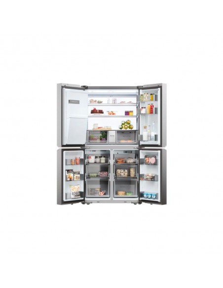 Frigorífico Multidoor - Haier...