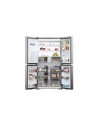 Frigorífico Multidoor - Haier HCR7918EIMP, 1.78 metros, No-Frost, Inox