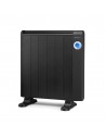Emisor Térmico - Orbegozo RRW1005, 1000 W, Wifi, Negro