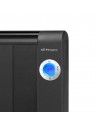 Emisor Térmico - Orbegozo RRW1005, 1000 W, Wifi, Negro
