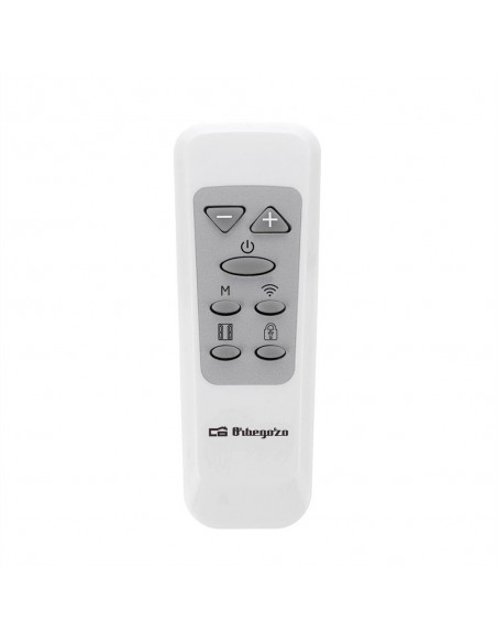 Emisor Térmico - Orbegozo RRW1005,...