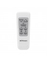 Emisor Térmico - Orbegozo RRW1005, 1000 W, Wifi, Negro