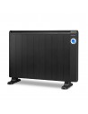 Emisor Térmico - Orbegozo RRW1805, 1800 W, Wifi, Negro