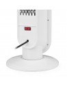 Calefactor  Cerámico - Orbegozo CR5034, Torre, Mando a Distancia