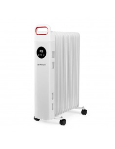 Radiador Aceite - Orbegozo...