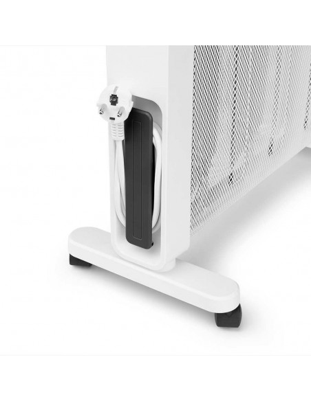 Radiador Mica - Orbegozo RMN1500 Radiador Mica - Orbegozo RMN1500