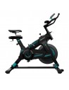Bicicleta Indoor - Cecotec DrumFit 23000 Kosmos Pro