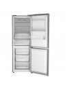 Combi Libre Instalación - Teka RBF 74650, Acero Inoxidable, 1,85 metros,  No-Frost