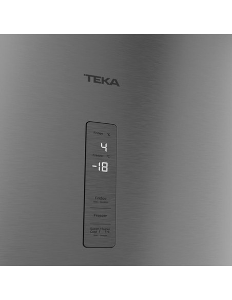 Combi Libre Instalación - Teka RBF...