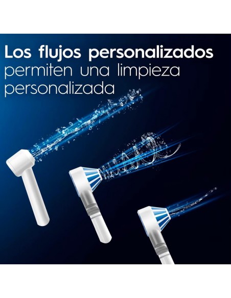 Cepillo de Dientes Eléctrico - Oral-B...