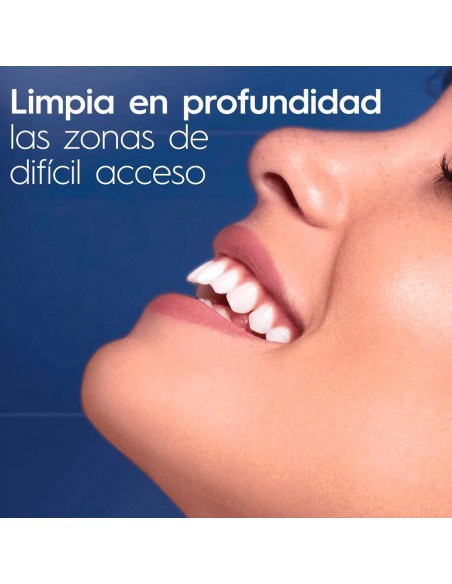 Cepillo de Dientes Eléctrico - Oral-B...