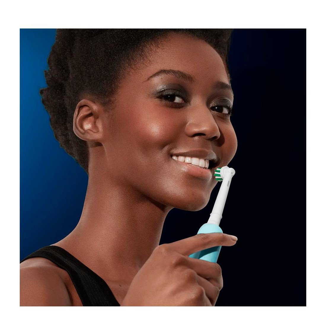 Cargador Para Cepillo Dental Electronico Oral B Brown
