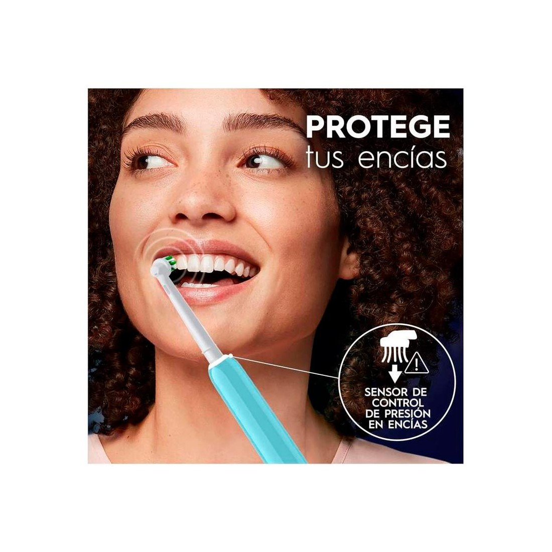 Comprar Cepillo de dientes eléctrico Oral-B Pro 1 790 Duo