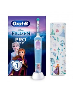 Cepillo de Dientes...