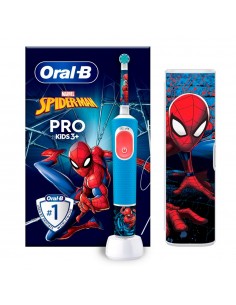 Cepillo de Dientes...