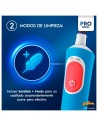 Cepillo de Dientes Eléctrico - Oral-B Vitality Pro Kids  + Funda Viaje, Spiderman