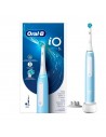 Cepillo de Dientes Eléctrico - Oral-B iO Serie 3 Ice Blue