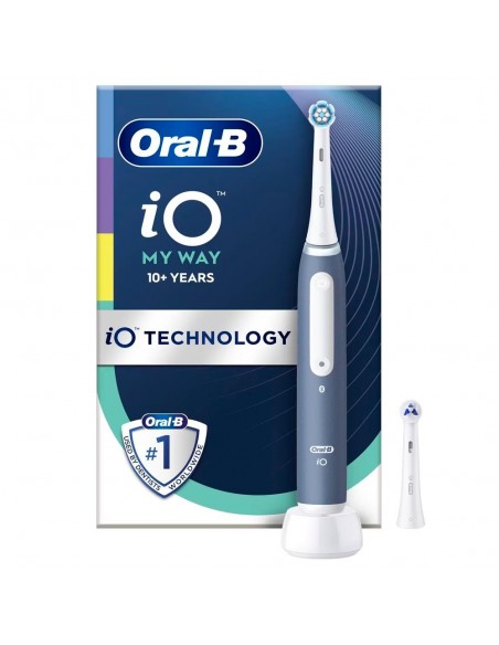 Cepillo Dental - Oral-B iO Serie 4 My...