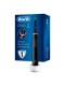 Cepillo de Dientes Eléctrico - Oral-B PRO3 Negro + 4 recambios Cross Action Cepillo de Dientes Eléctrico - Oral-B PRO3 Negro + 4 recambios Cross Action