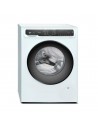 Lavadora Libre Instalación - Balay 3TS395BD, 9 kg, 1400 rpm, Blanco, Autodose