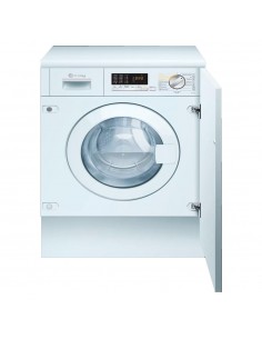 Ofertas de lavasecadoras integrables con diferentes capacidades de