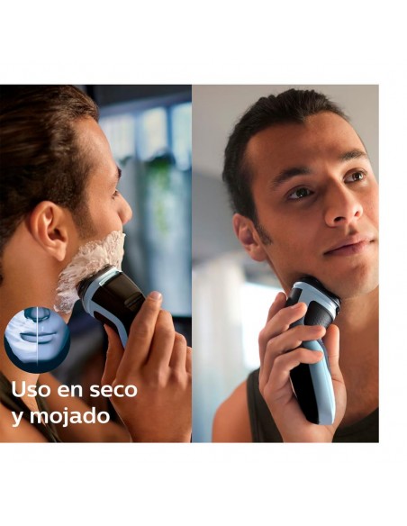 Afeitadora - Philips 3003/00X Series...