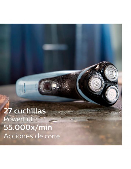 Afeitadora - Philips 3003/00X Series...