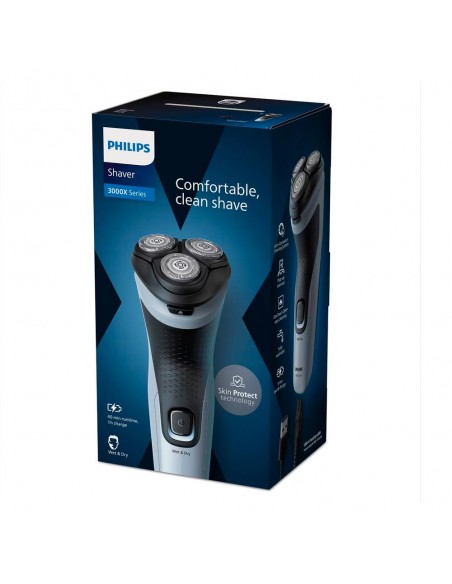 Afeitadora - Philips 3003/00X Series...