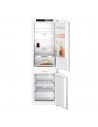 Frigorífico Integrable - Balay 3KID767F, No-Frost, 1.77 metros