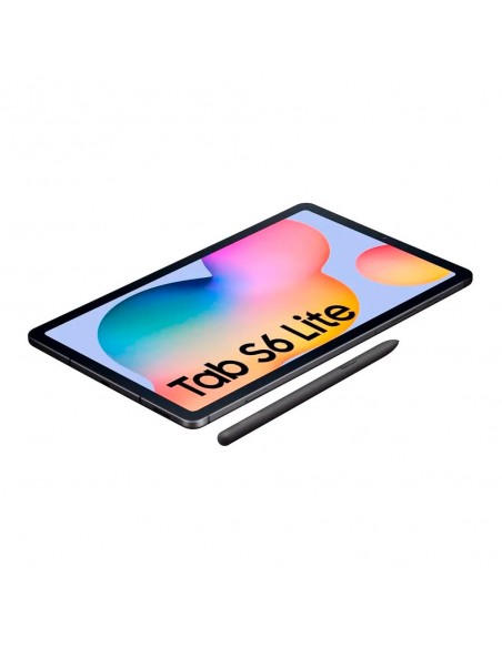 Tablet - Samsung TAB S6 Lite Wifi, 4+128GB, 10.4, Gray