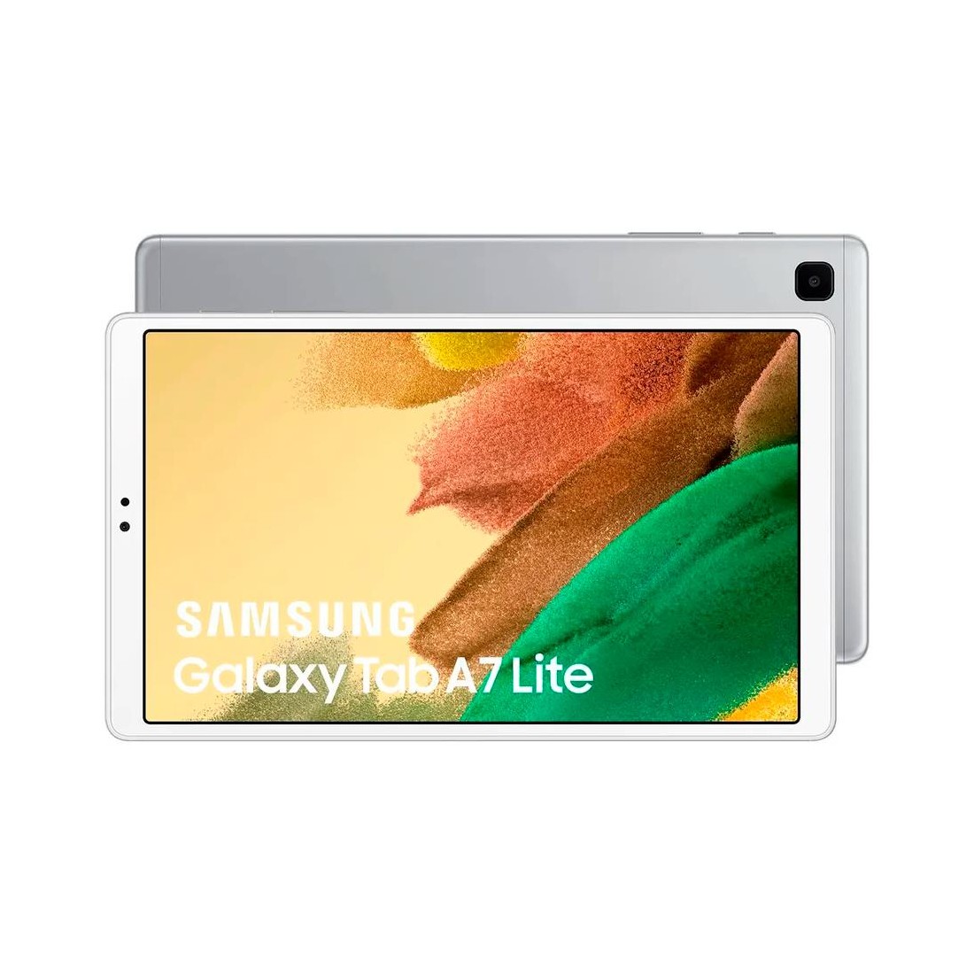 Tablet Samsung TAB A7 LIte WIfi, 3+32GB, 8.7", Silver