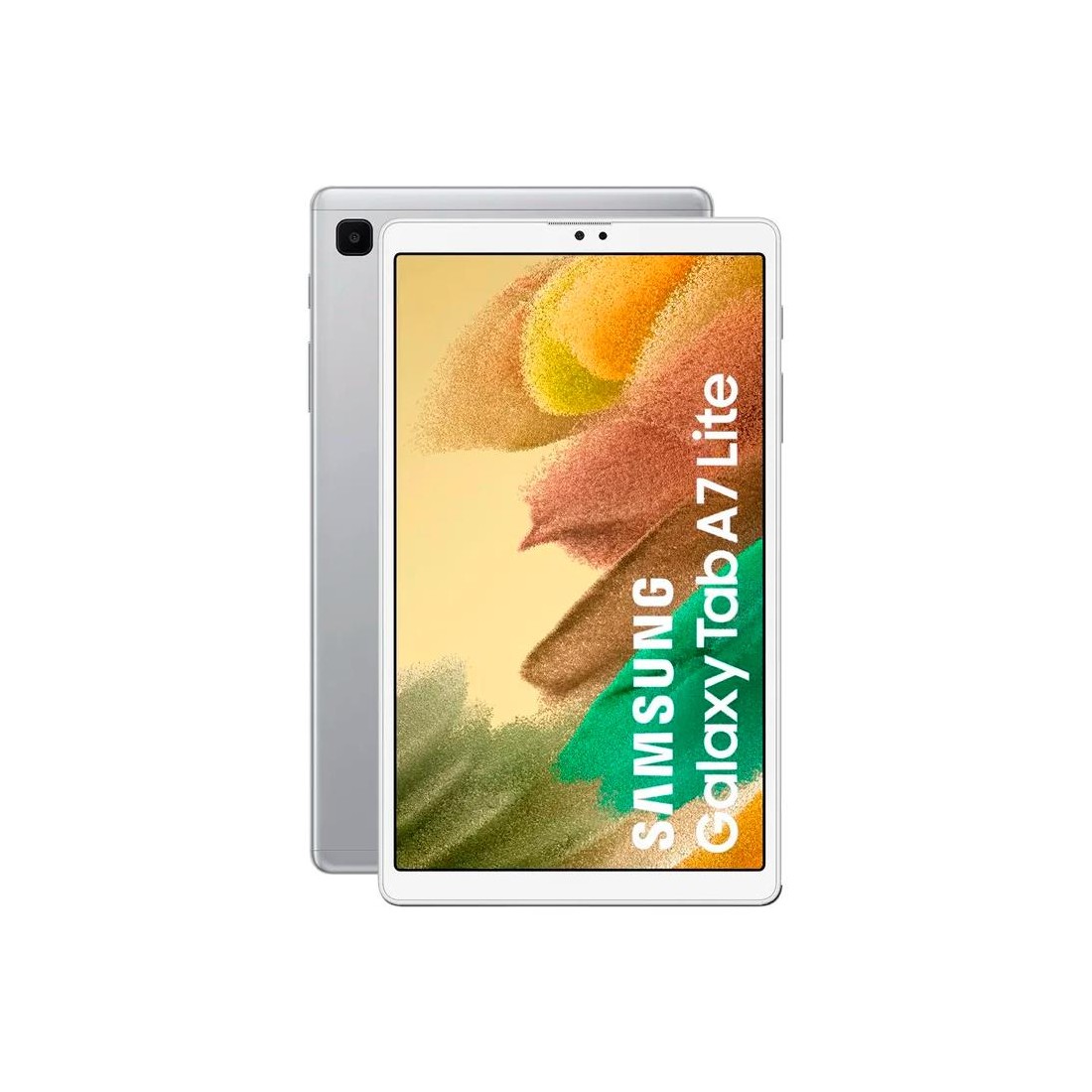 Tablet Samsung TAB A7 LIte WIfi, 3+32GB, 8.7", Silver