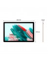 Tablet - Samsung TAB A8 Wifi,  4+64GB, 10,5",Pink