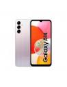 Smartphone - Samsung A14, 6,6", 4+64GB, Silver
