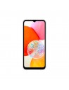 Smartphone - Samsung A14, 6,6", 4+64GB, Silver
