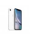 Smartphone Reacondicionado - Apple  iPhone XR, 6,1", 3+128GB, Blanco