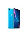 Smartphone Reacondicionado - Apple  iPhone XR, 6,1", 3+128GB, Azul