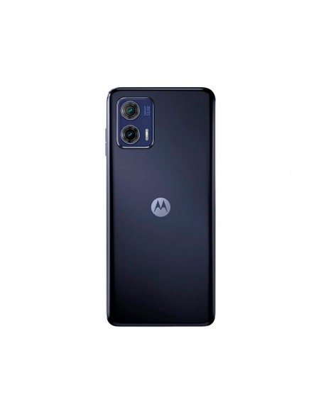 Station D'accueil Chargeur Bureau Pour Motorola Moto G73 5G - Micro USB Réversible, Câble 90 Cm - Noir K-S-Trade
