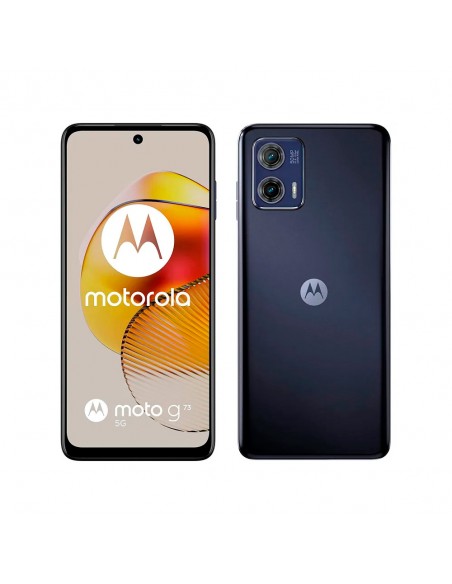 Smartphone - Motorola  Moto G73 5G,...