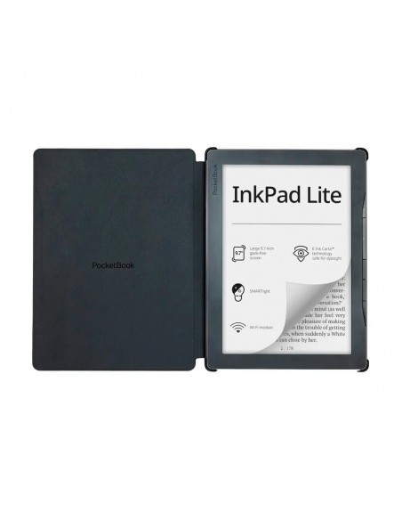 Funda eBook - Pocketbook Lite Shell...